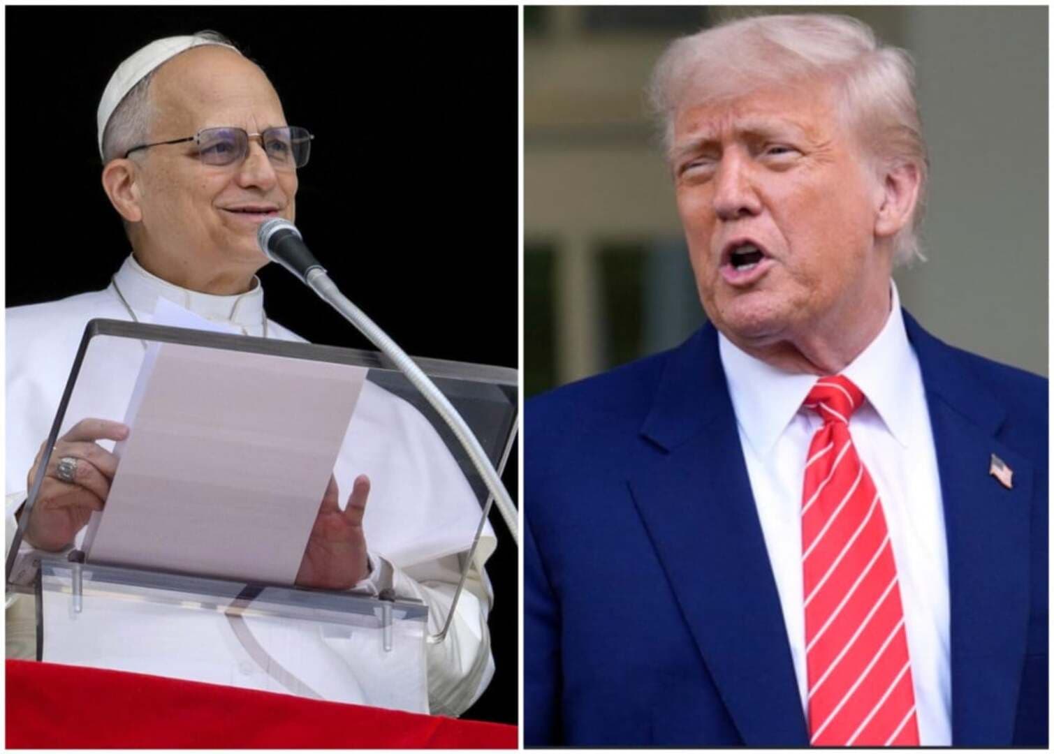 "Ne bojim se Trumpove administracije, nastavit ću sa misijom Crkve" - slika 1