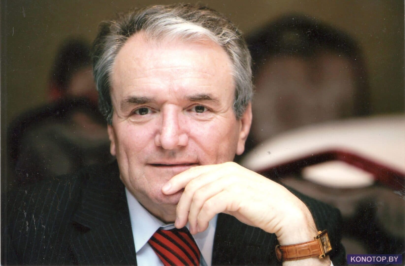 Demokratski vjetar sa Dunava opuhat će uskoro i Vučića i Dodika - slika 1