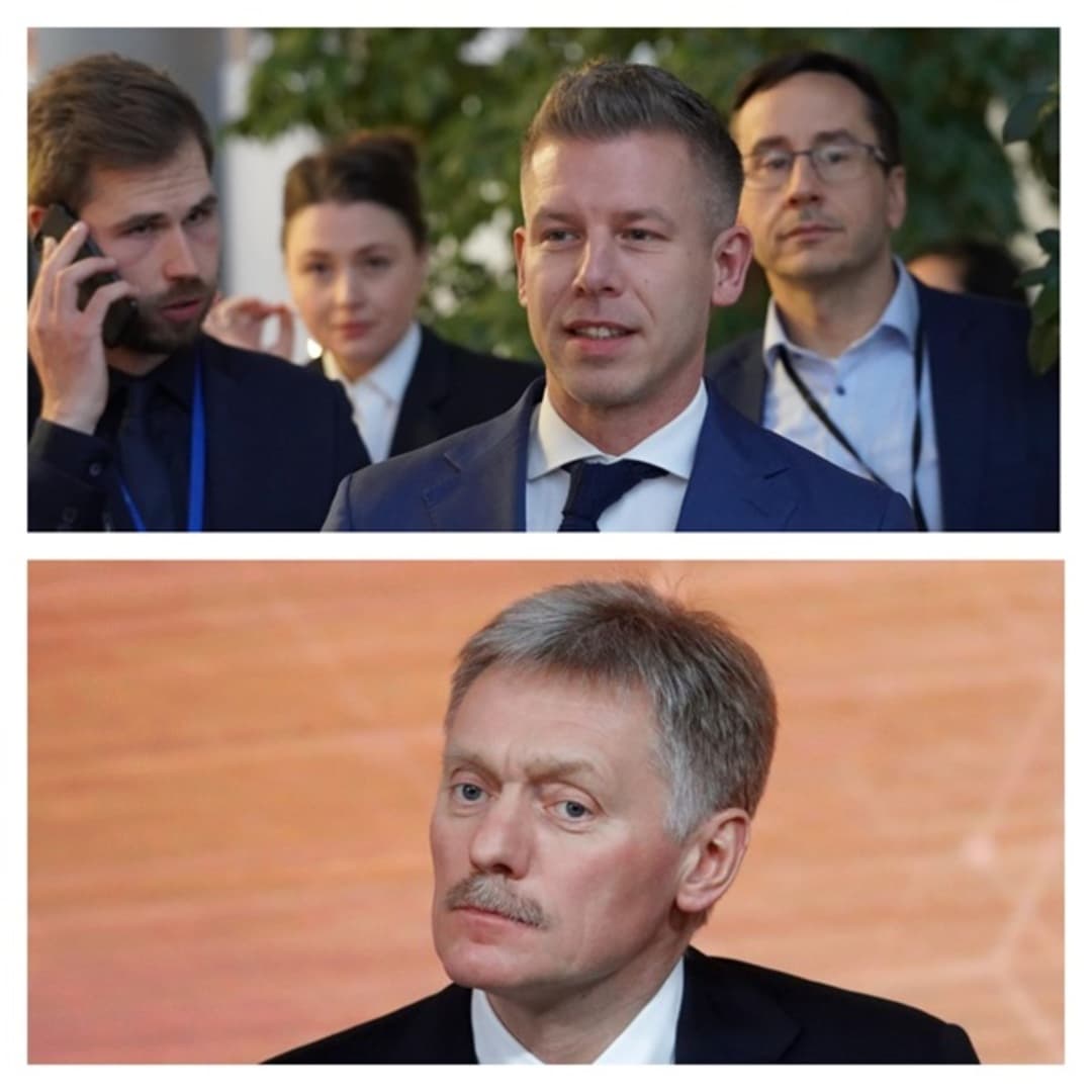 Rusija neće čestitati Magyaru pobjedu - slika 1