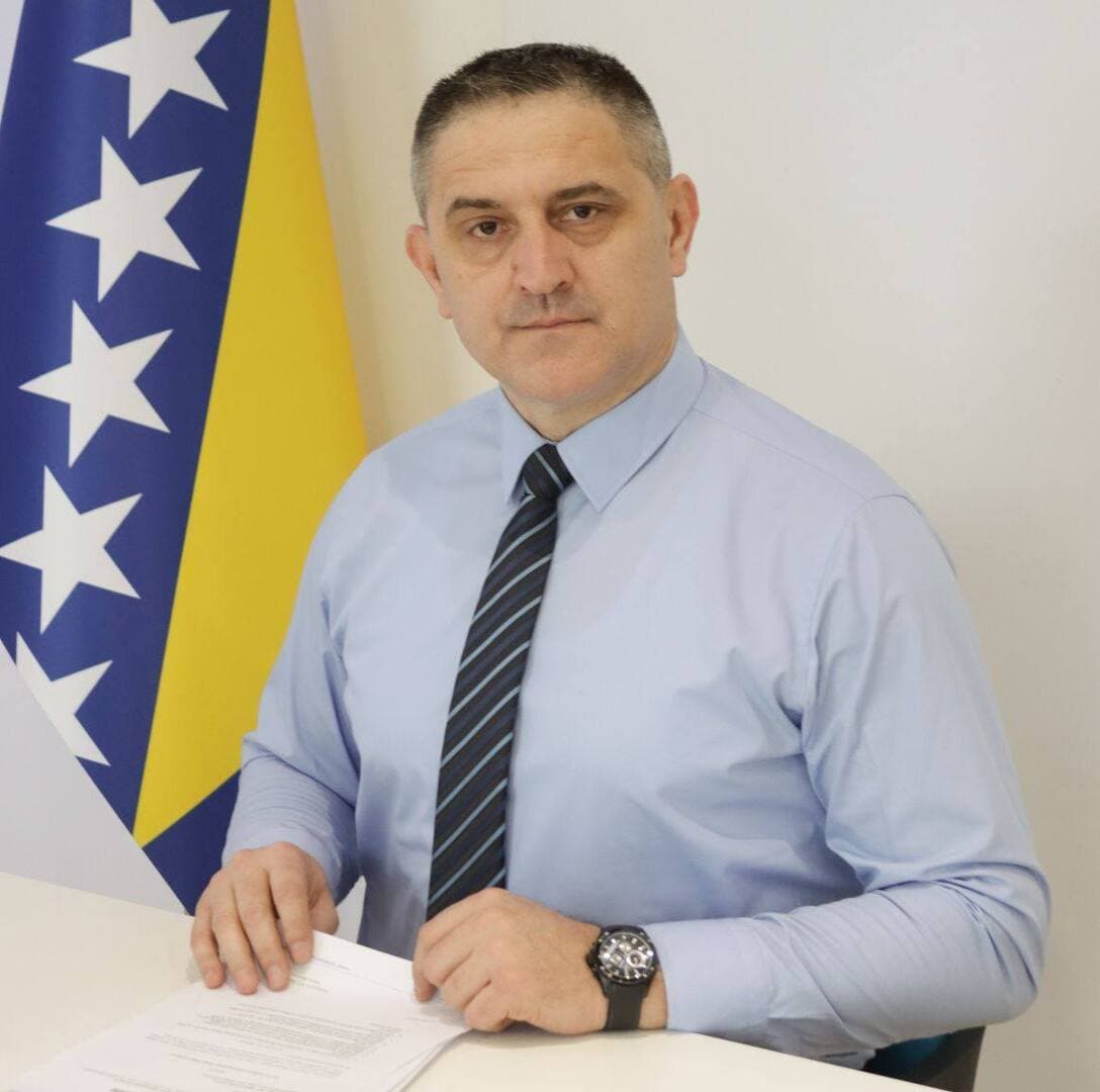 Peštek: Milioni u budžetu, nula za zaslužne sportiste  - slika 1