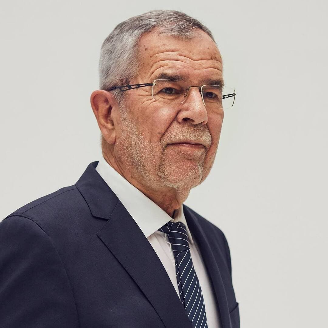 Van der Bellen stiže u BiH: Sastanci u Predsjedništvu i poslovni forum u fokusu posjete - slika 1