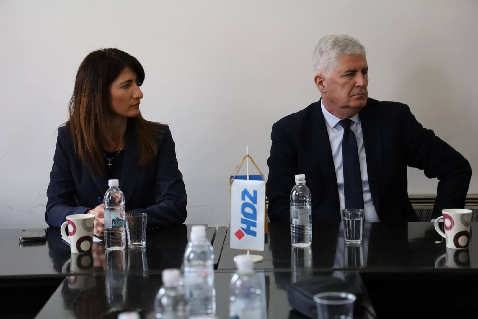 Oglasio se Čović: Ona je najbolja! - slika 1