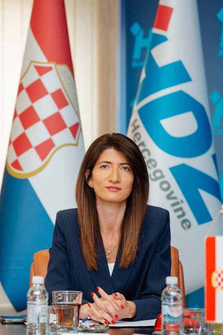 Ko je Darjana Filipović? - slika 1