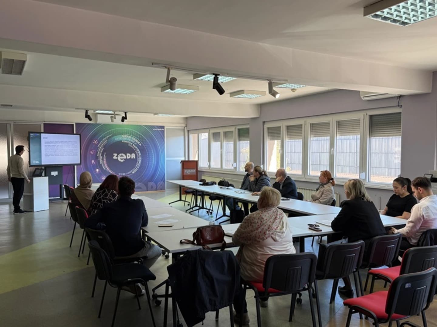 Iskorak u Zenici: Šta su "toplotna ostrva"? - slika 1