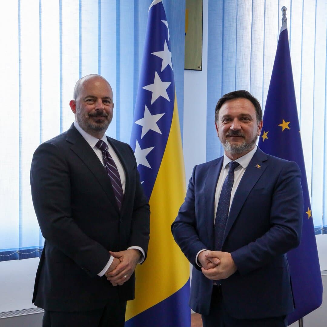 Ginkel ponudio jeftinu naftu iz SAD. Ali ima uslov - slika 1