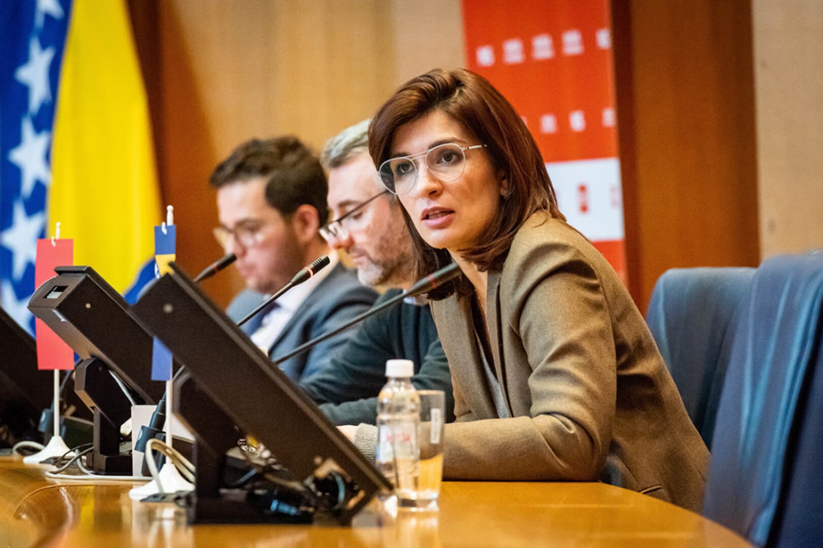 Naša stranka kao promašen projekat   - slika 1