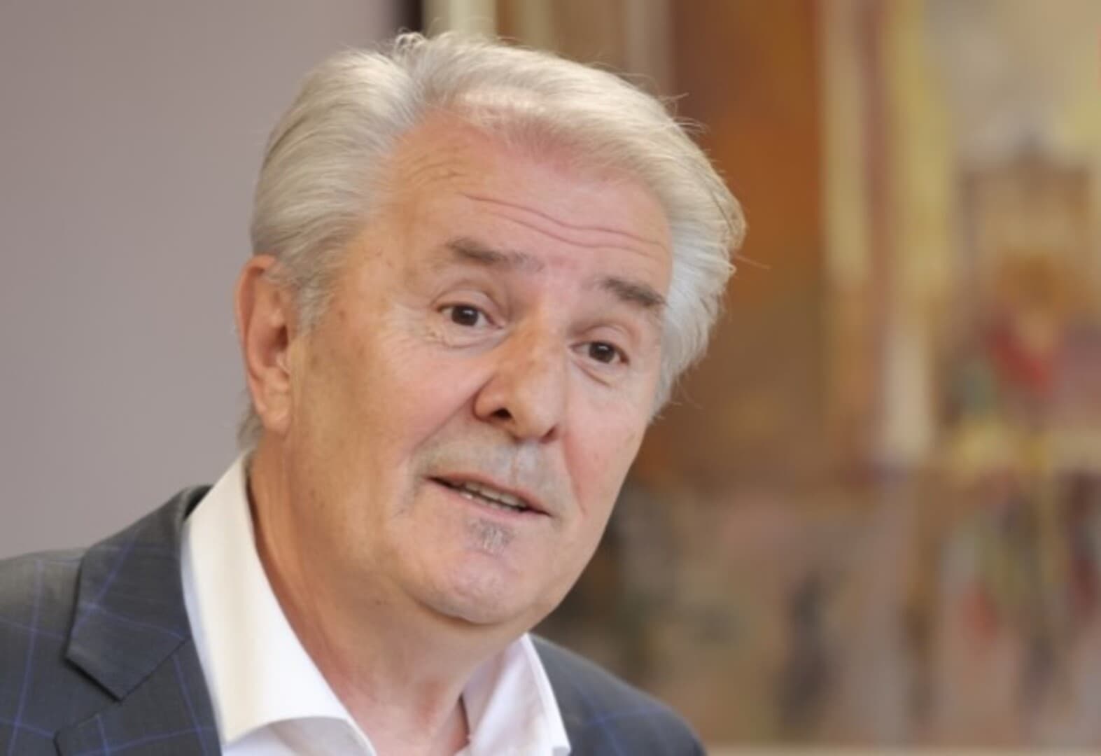 Lendo se obrušio na Vladu FBiH: "Vode nas u dugoročno dužničko ropstvo" - slika 1