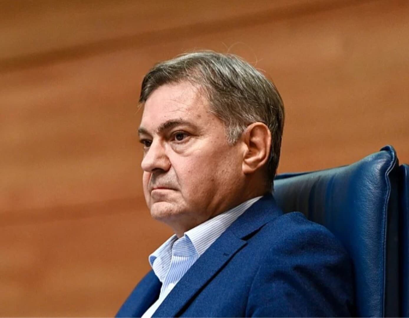 Denis Zvizdić uputio apelaciju Ustavnom sudu BiH zbog lobiranja vlasti Rs-a u Americi - slika 1