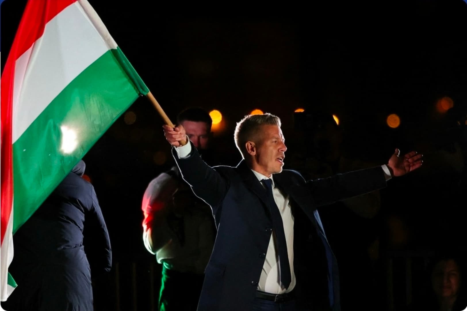 Magyar potvrdio: Sastanak s predsjednikom u srijedu - slika 1