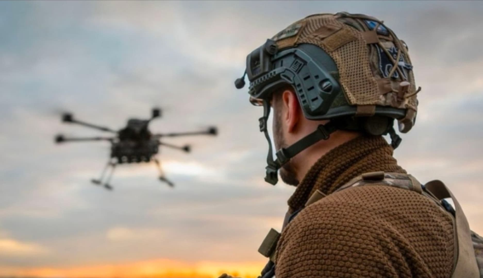 Magnezij, dronovi i geopolitika: Resurs iz BiH u fokusu evropske vojne autonomije - slika 1