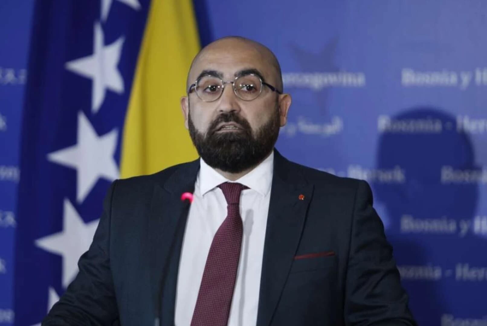 Zašto je ideja SDP-ovog Hasanovića s efektom nula - slika 1