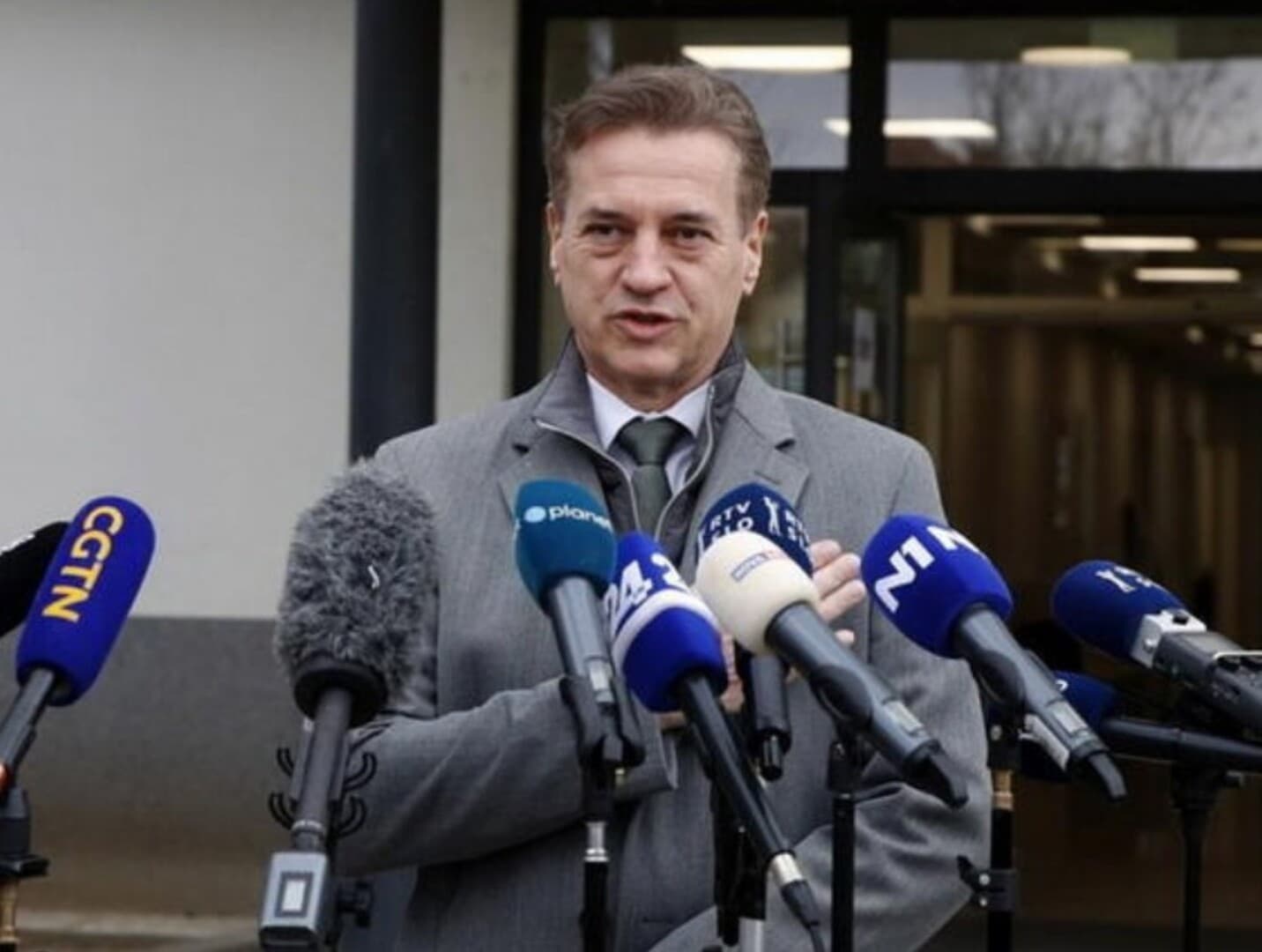 Golob: Spriječit ćemo vladavinu desnog populizma u Sloveniji - slika 1