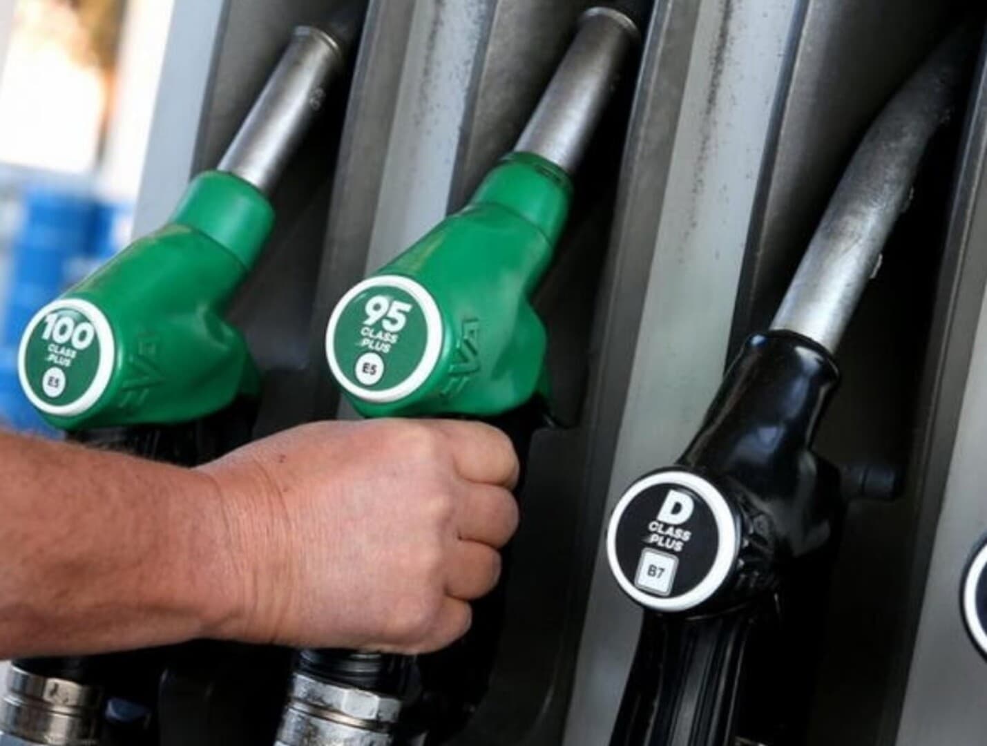 Cijene goriva u BiH "divljaju", mjere na čekanju - slika 1