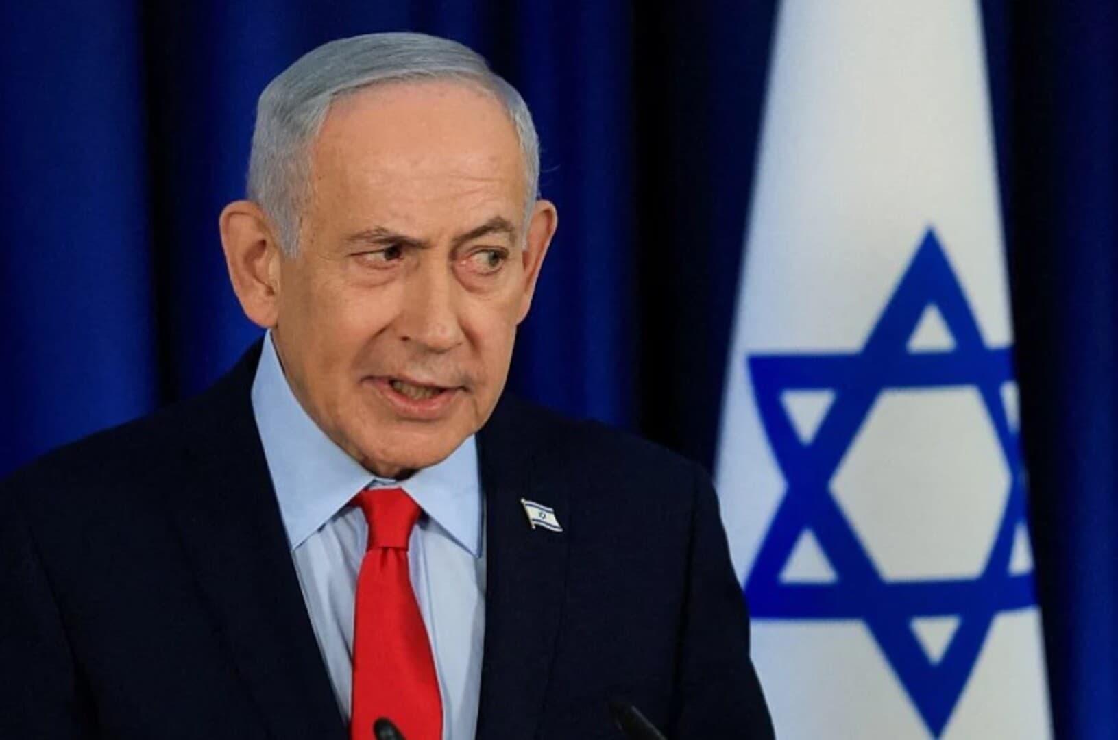 Netanyahu kritikovao Evropu: Izrael i SAD brane cijeli svijet - slika 1