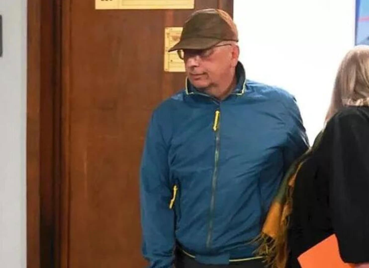 U Milanu saslušan Italijan osumnjičen za učešće u "Sarajevo safariju": Hvalio se ubijanjem - slika 1