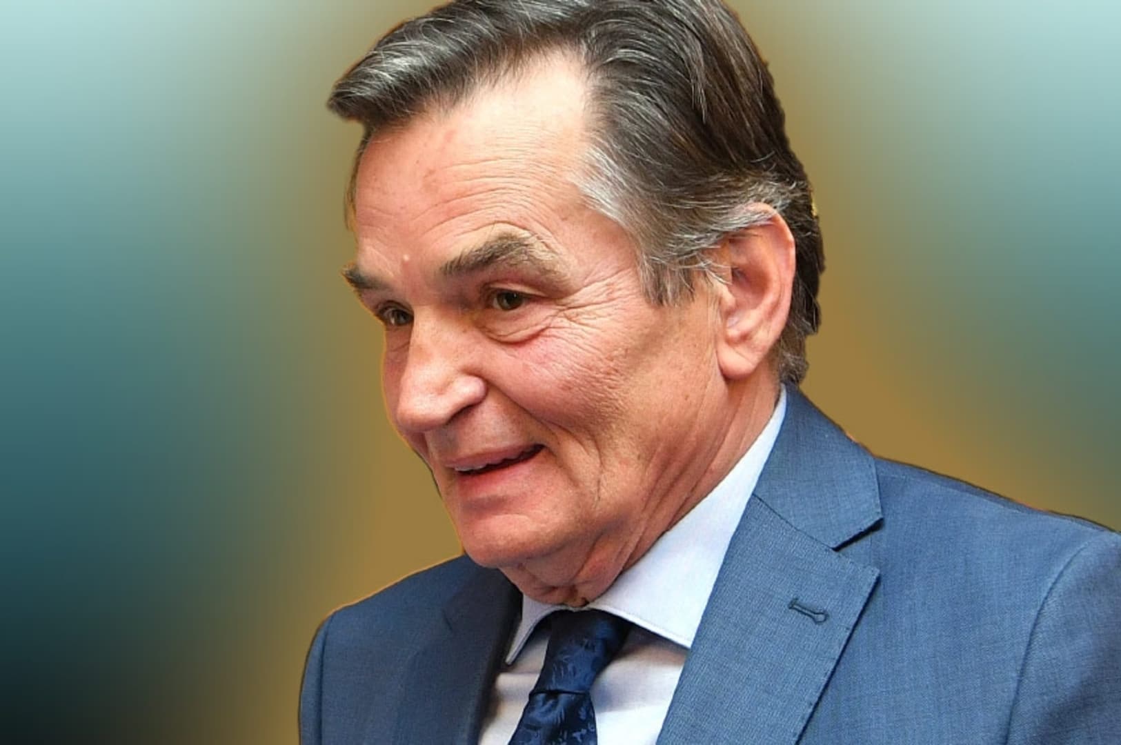 Silajdžić: Pričom o Aprilskom paketu zataškava se obaranje energetskog projekta... - slika 1