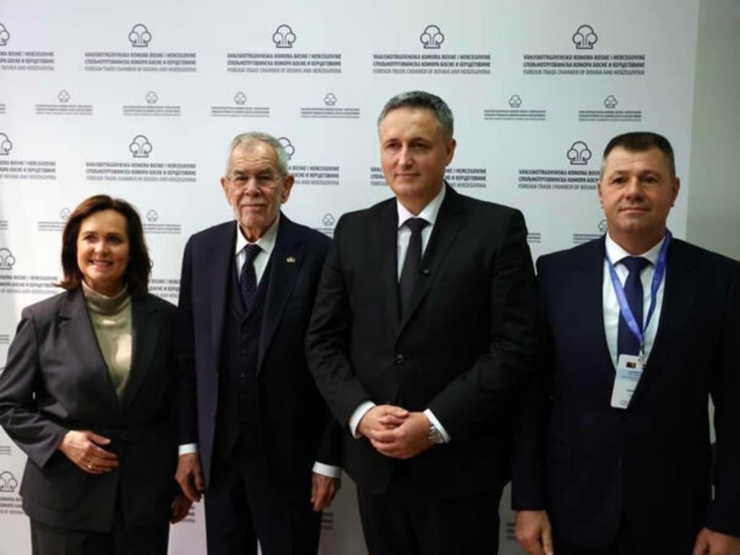 BiH i Austrija jačaju partnerstvo kroz Poslovni forum u Sarajevu - slika 1