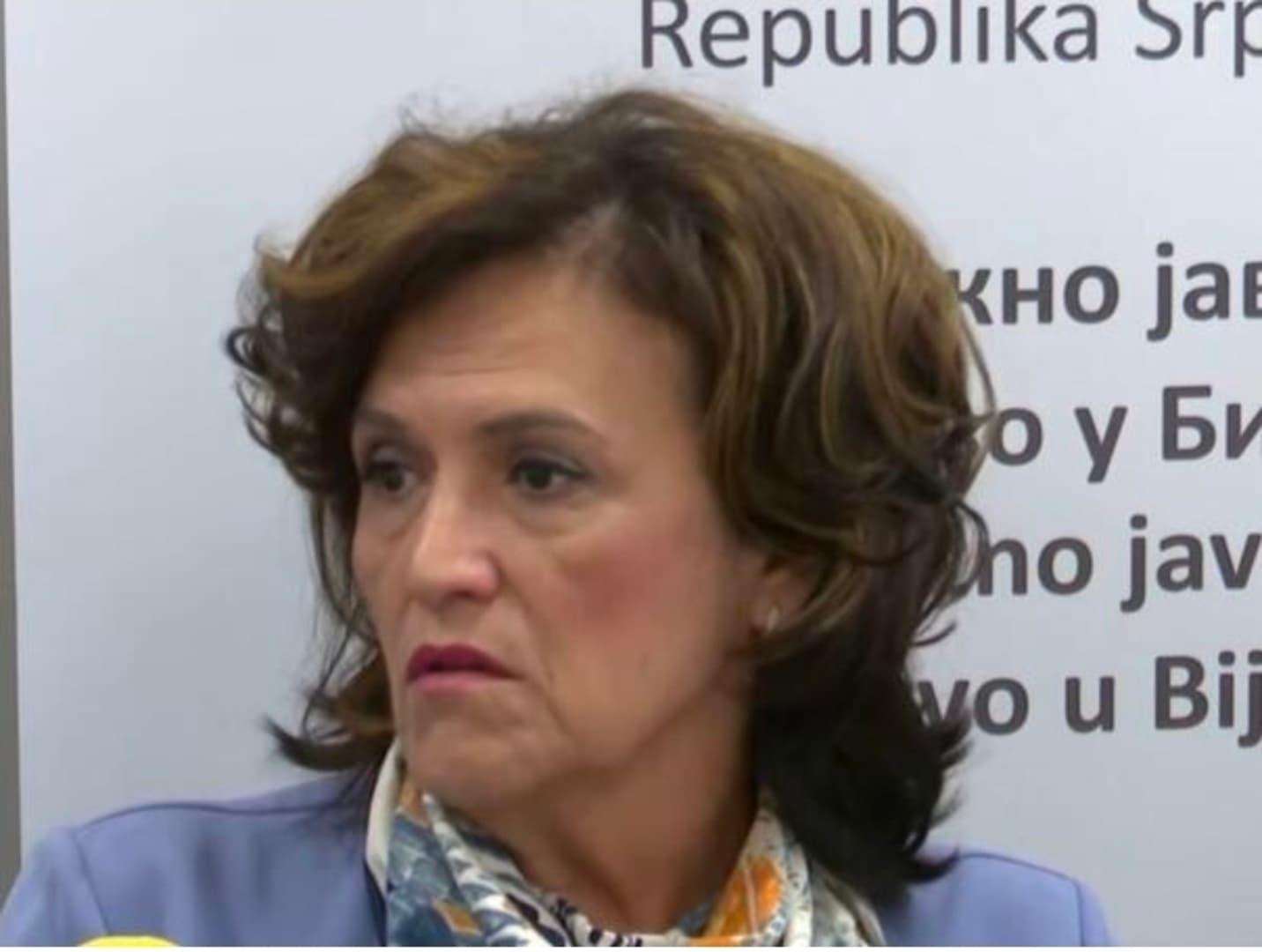 Špijuni, sabotaže i privatne istrage u Okružnom javnom tužilaštvu u Bijeljini - slika 1