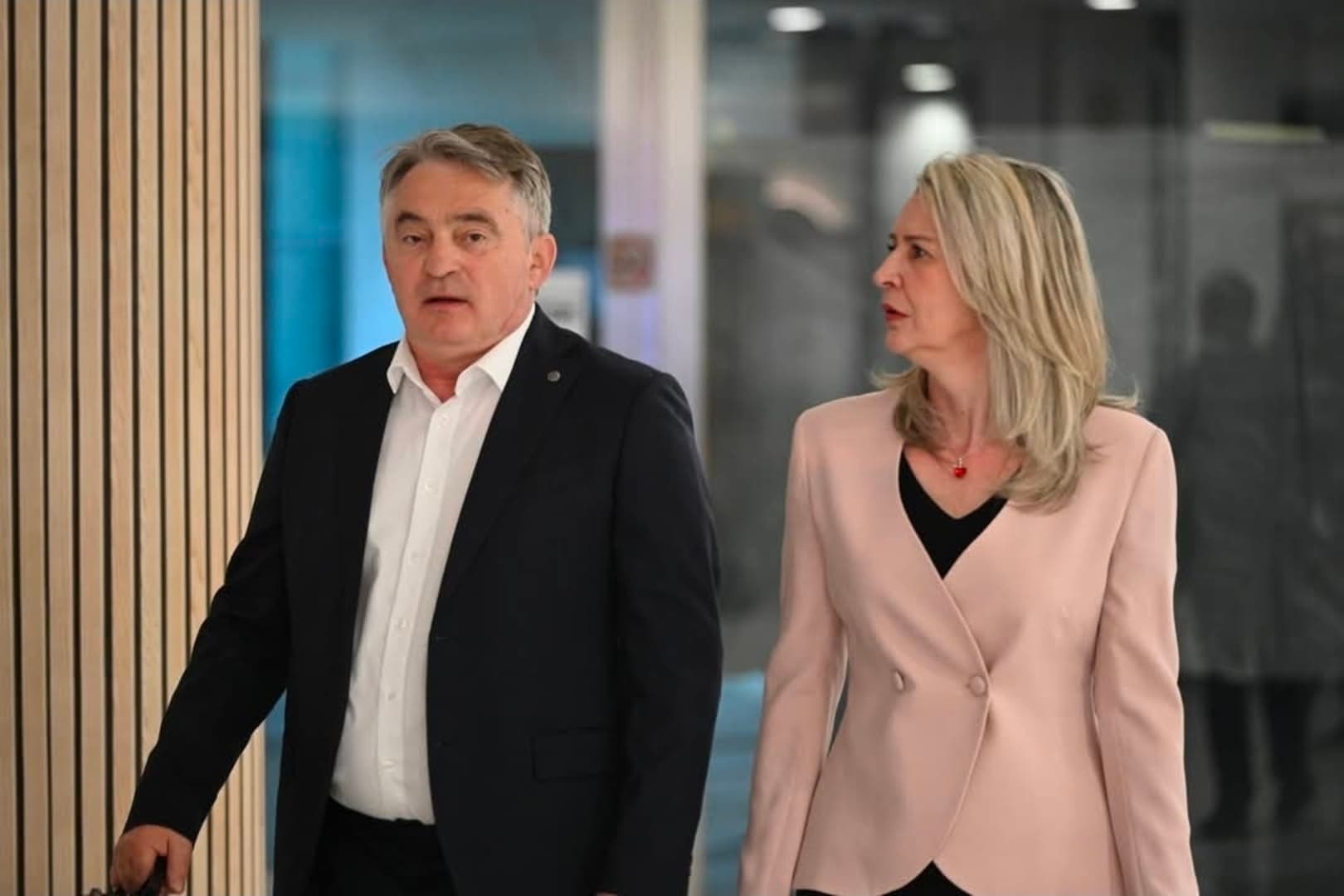 DF u Sarajevu: Trojka dobija otkaz u oktobru, vjerujemo u sebe, idemo na pobjedu - slika 1