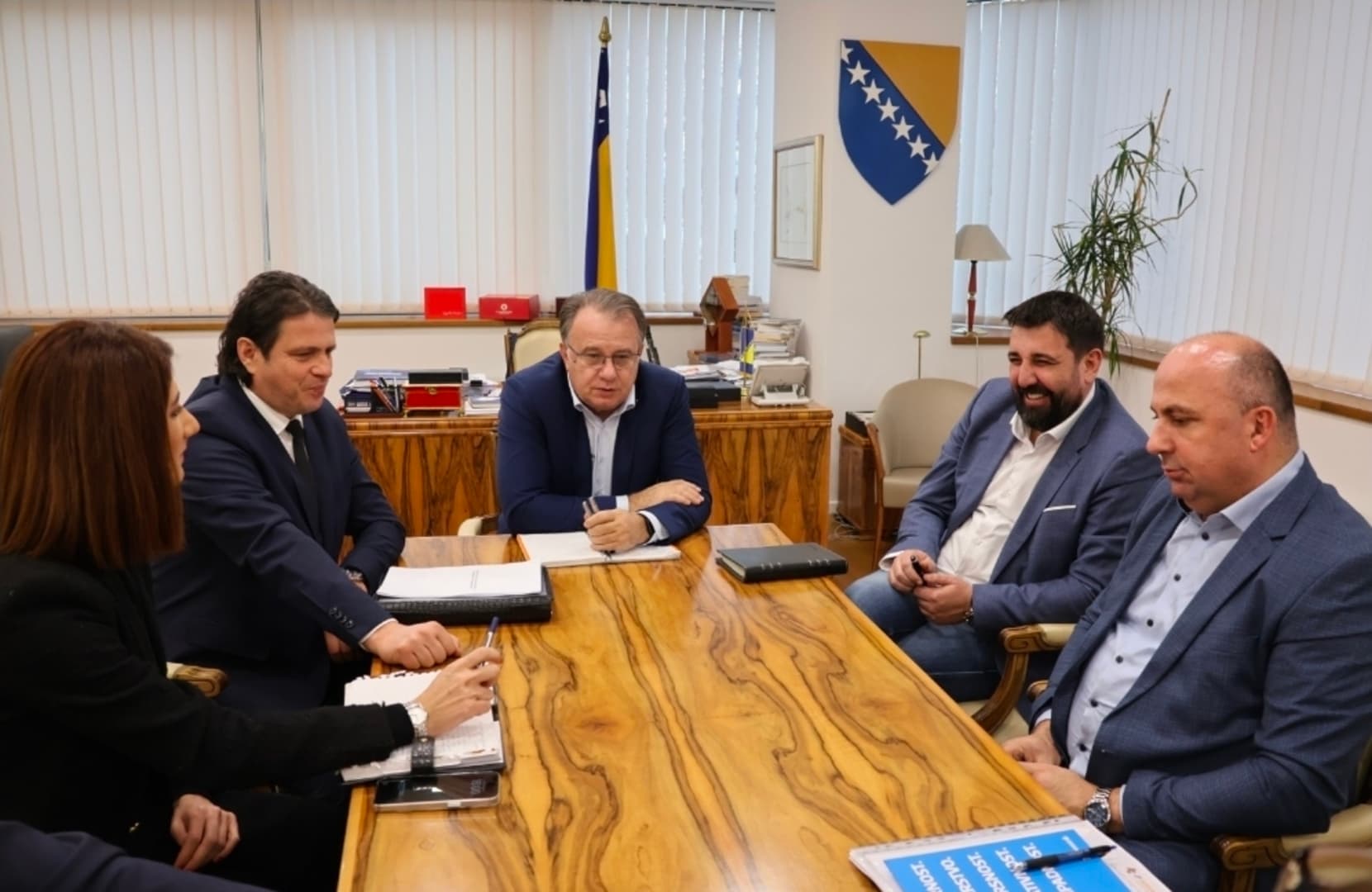 Nikšićeva obećanja protiv stvarnosti na terenu - slika 1