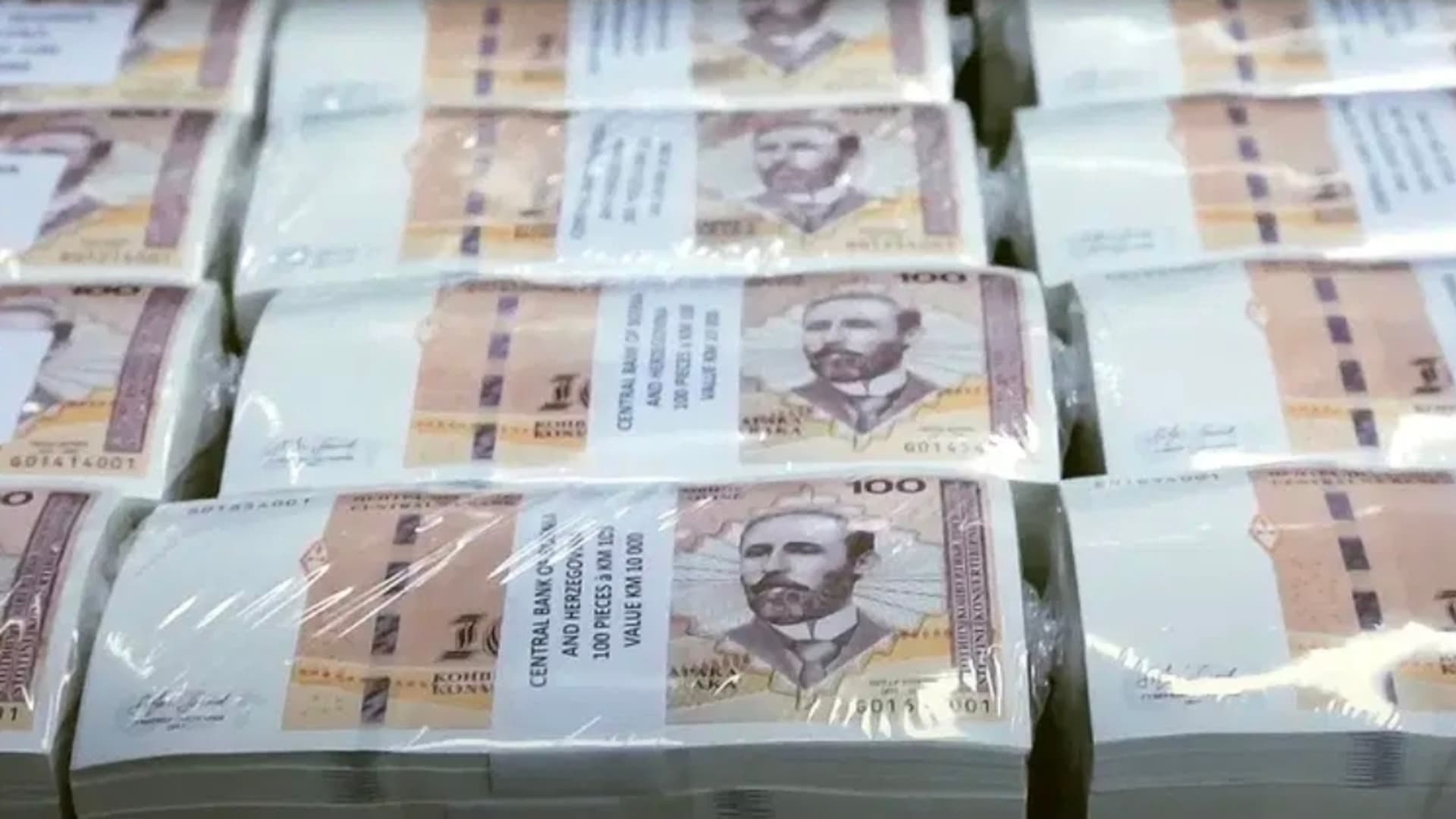 Firma u BiH imala promet milijardu KM za tri godine, imaju samo dva zaposlena - slika 1