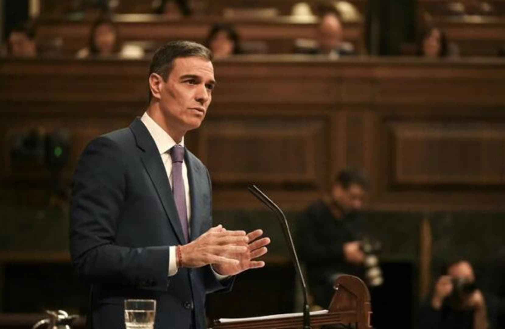 Izraelci prijavili Sancheza međunarodnom sudu - slika 1