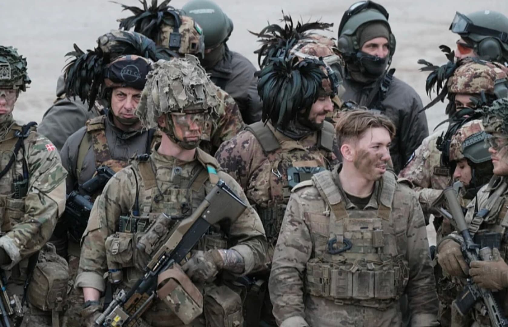 Evropa ubrzano sprema "Plan B" za Alijansu, više ne vjeruju Vašingtonu - slika 1