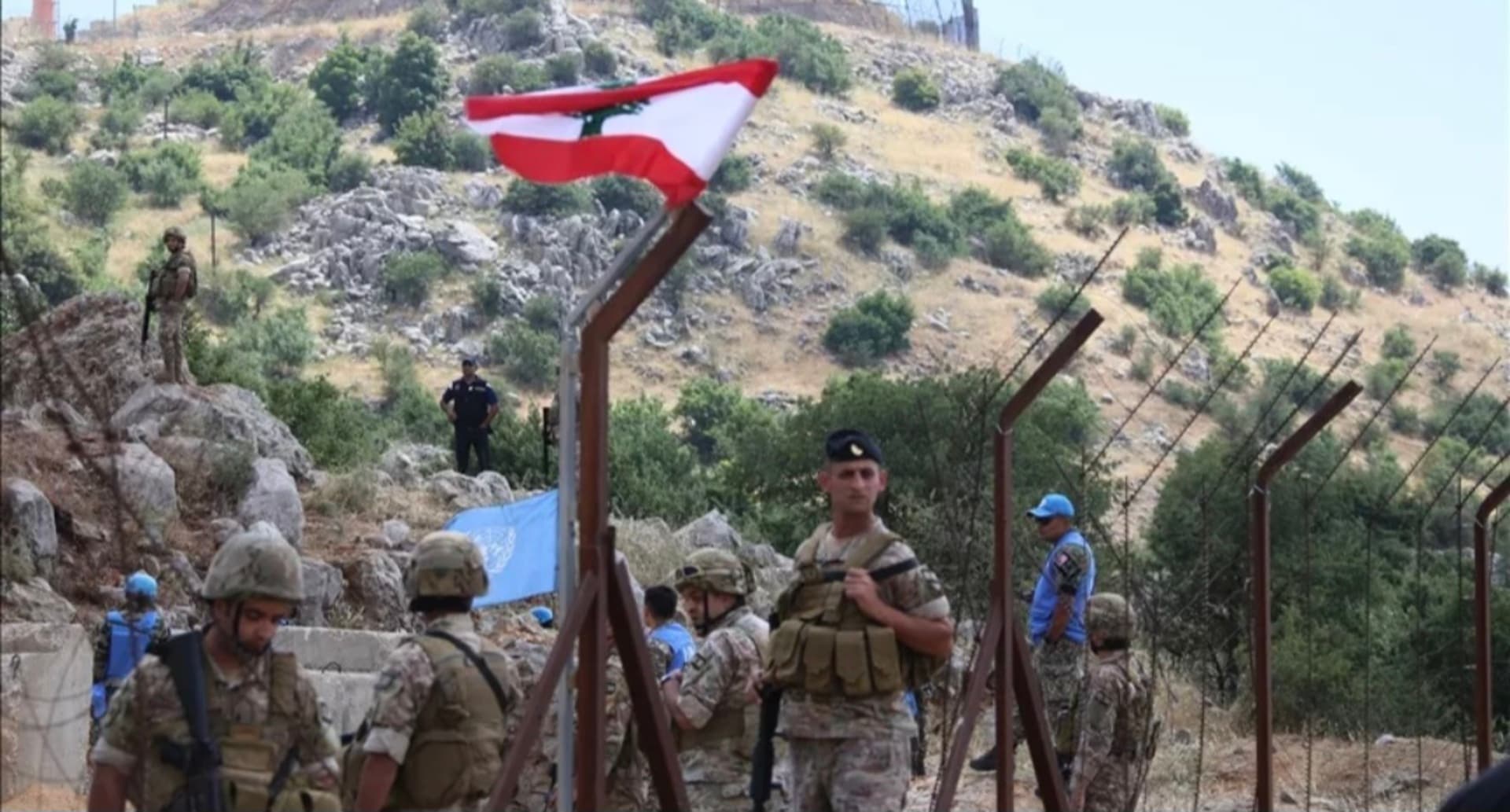 MMF i Liban pregovaraju o brzom finansiranju do milijardu dolara - slika 1