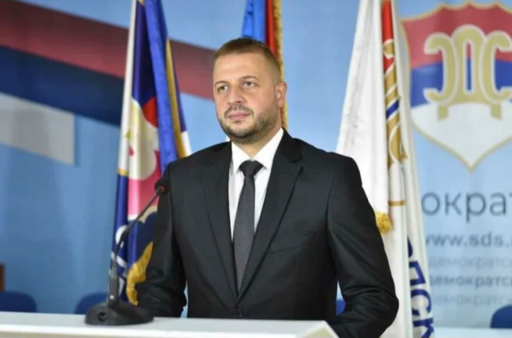 Nešković: Umjesto konkretne pomoći građani dobili lutriju za 10 pfeninga - slika 1