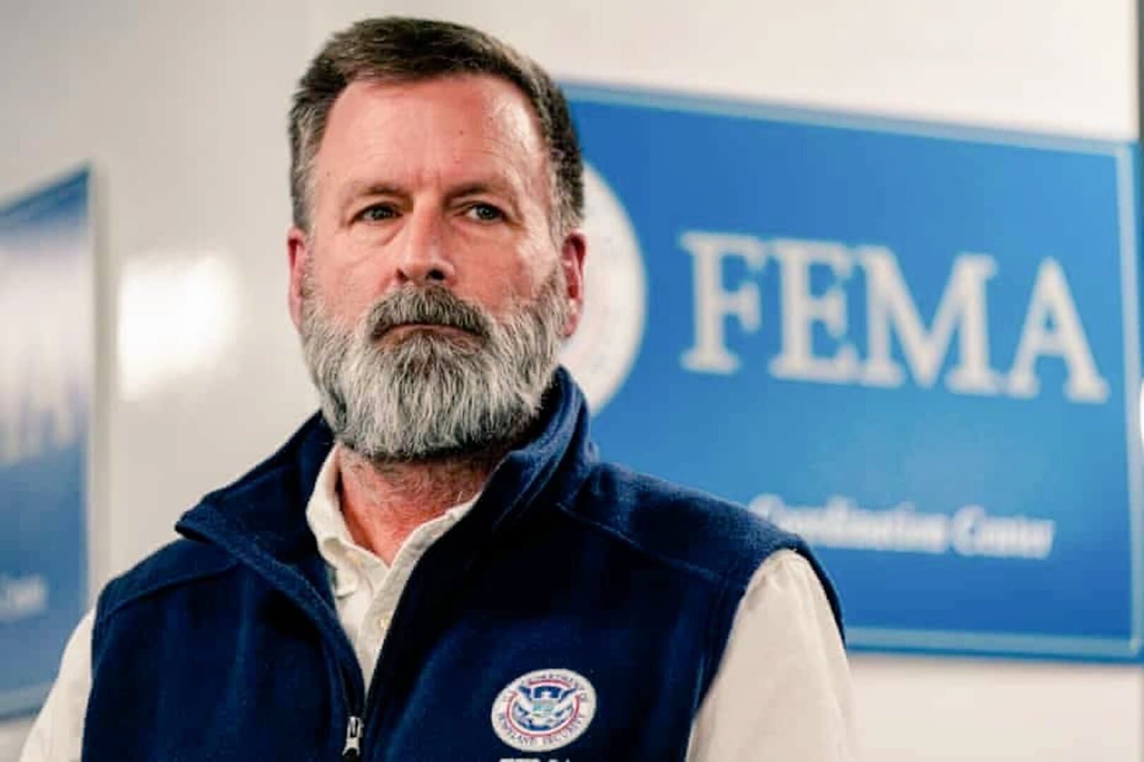 Trump zatečen tvrdnjama FEMA zvaničnika o “teleportaciji” u restoran u Džordžiji - slika 1