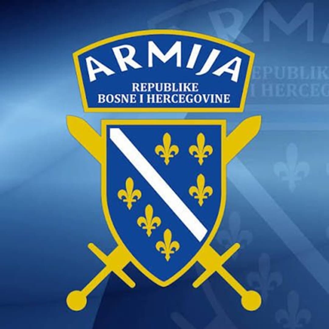 Ogrešević: Armija RBiH ostaje simbol časne borbe i otpora - slika 1