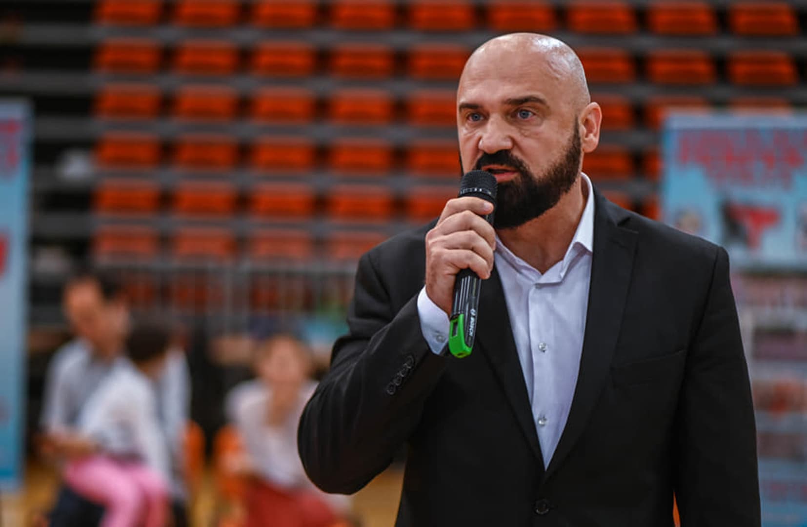 Ramo Isak na meti: Policija upala u FUP, izuzima se dokumentacija - slika 1