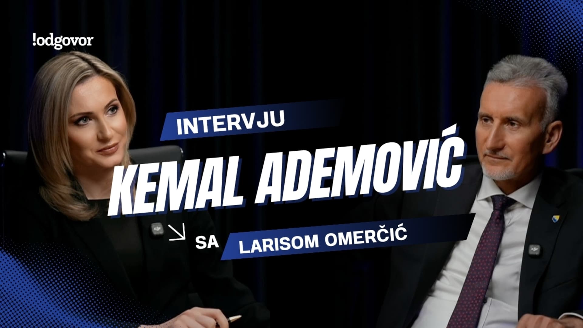 Ademović o tome zašto je napustio NiP - slika 1