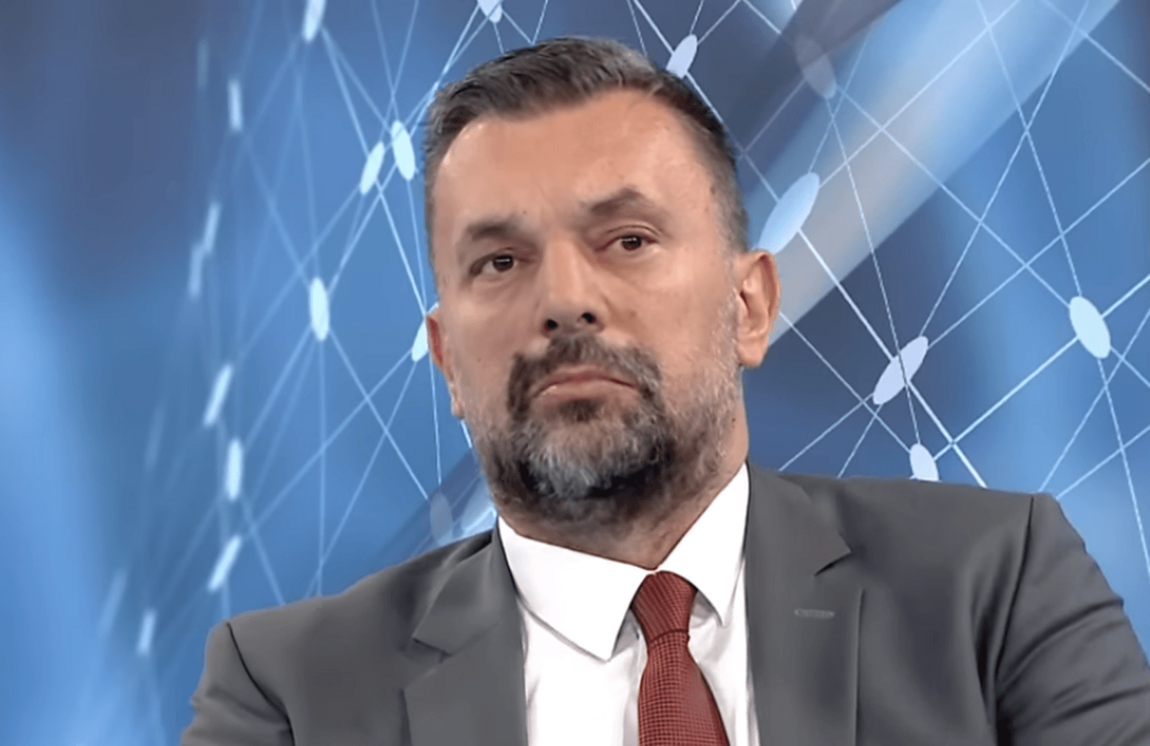 Konaković: Sve me više nervira Christian Schmidt - slika 1