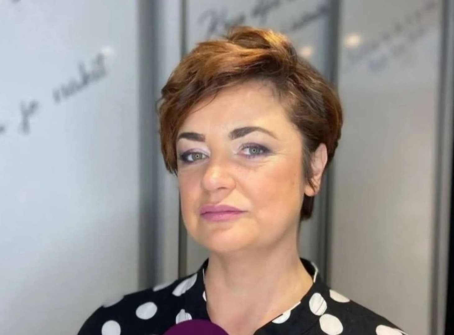 MUP ZDK: Novinarka FTV-a nije umrla nasilnom smrću - slika 1