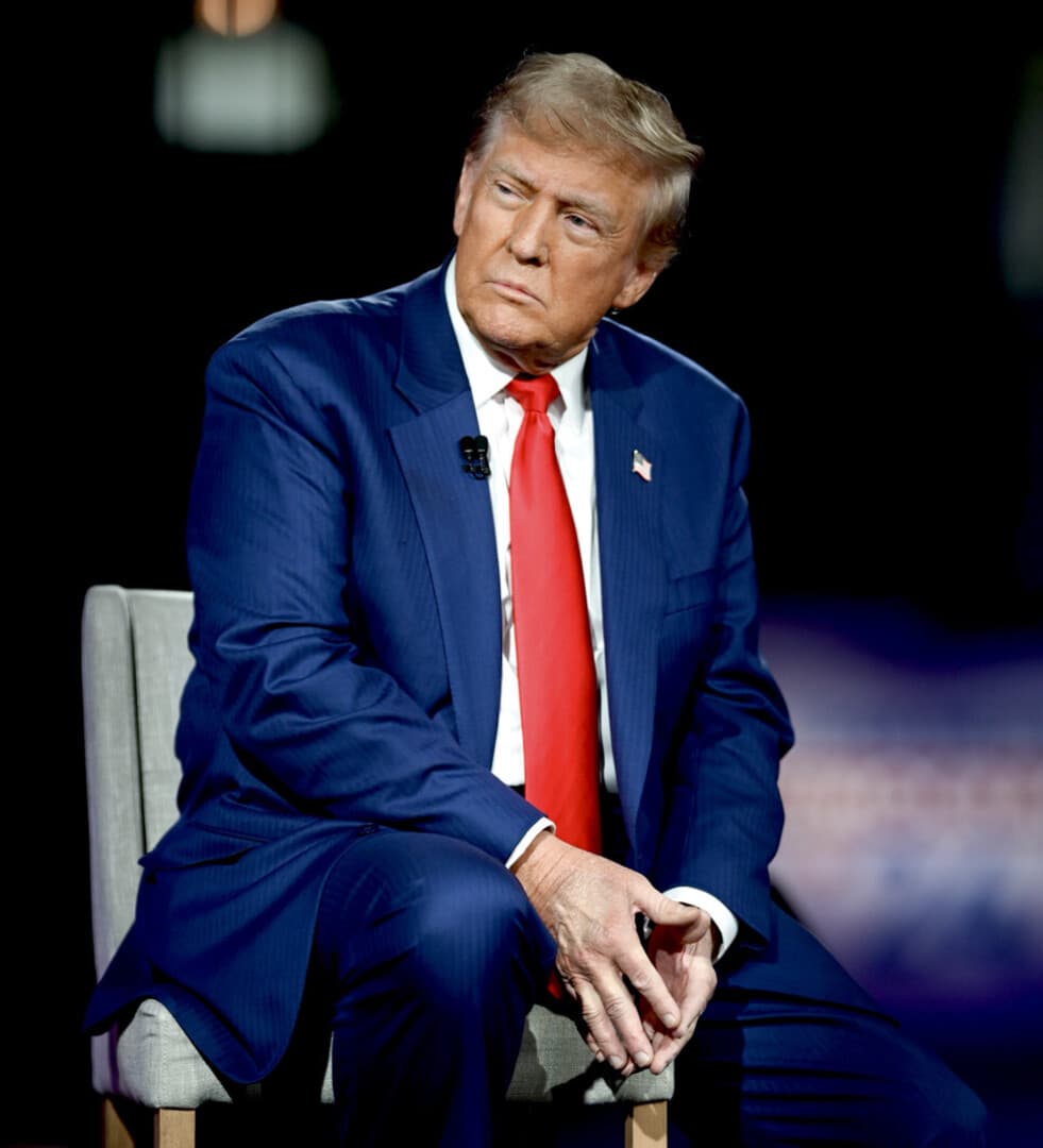 Trump 'otpilio' Orbana: 'Magyar je dobar momak' - slika 1