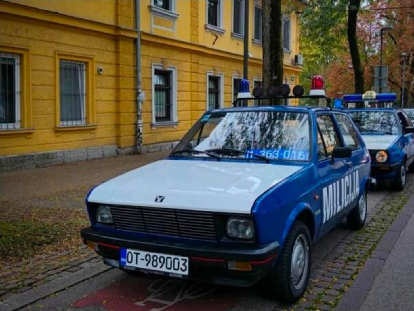 Diskriminacija vlasnika oldtimera u FBiH: Plaćaju najskuplje osiguranje u Evropi! - slika 1