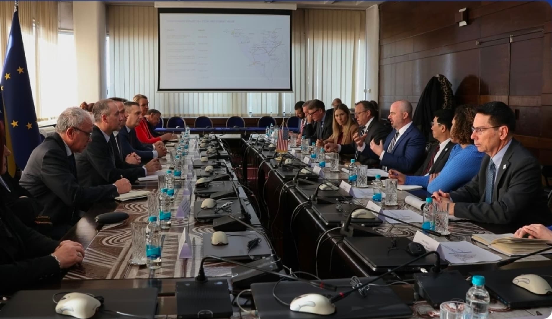 Američki investitor u zakonu, koncesija na 30 godina - slika 1