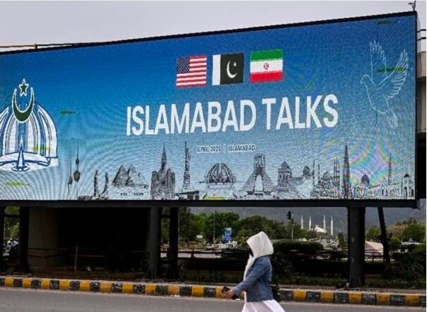 Bijela kuća: SAD ne traži produženje primirja s Iranom - slika 1