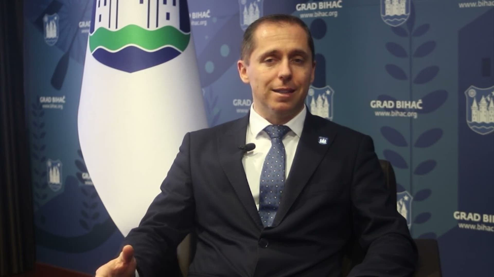 Sedić razočaran odgovorom o Zapadnoj interkonekciji: Siti smo studija - slika 1