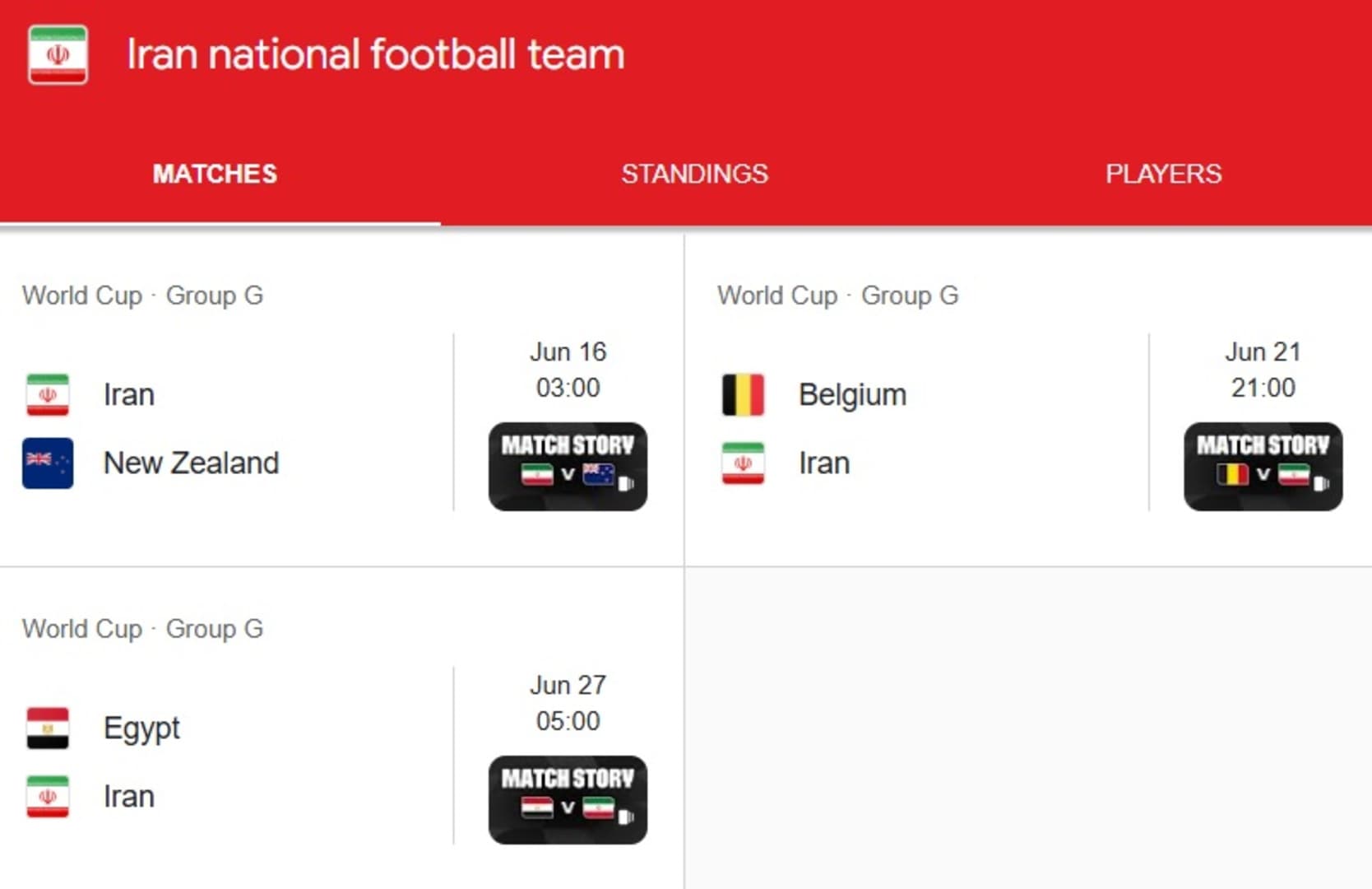 Iran će učestvovati na Mundijalu - slika 1