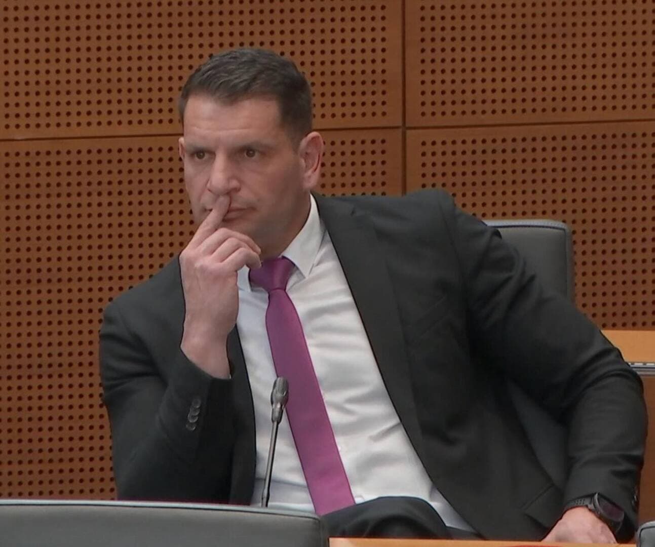 Predsjednik Parlamenta Slovenije najavio posjetu Moskvi - slika 1