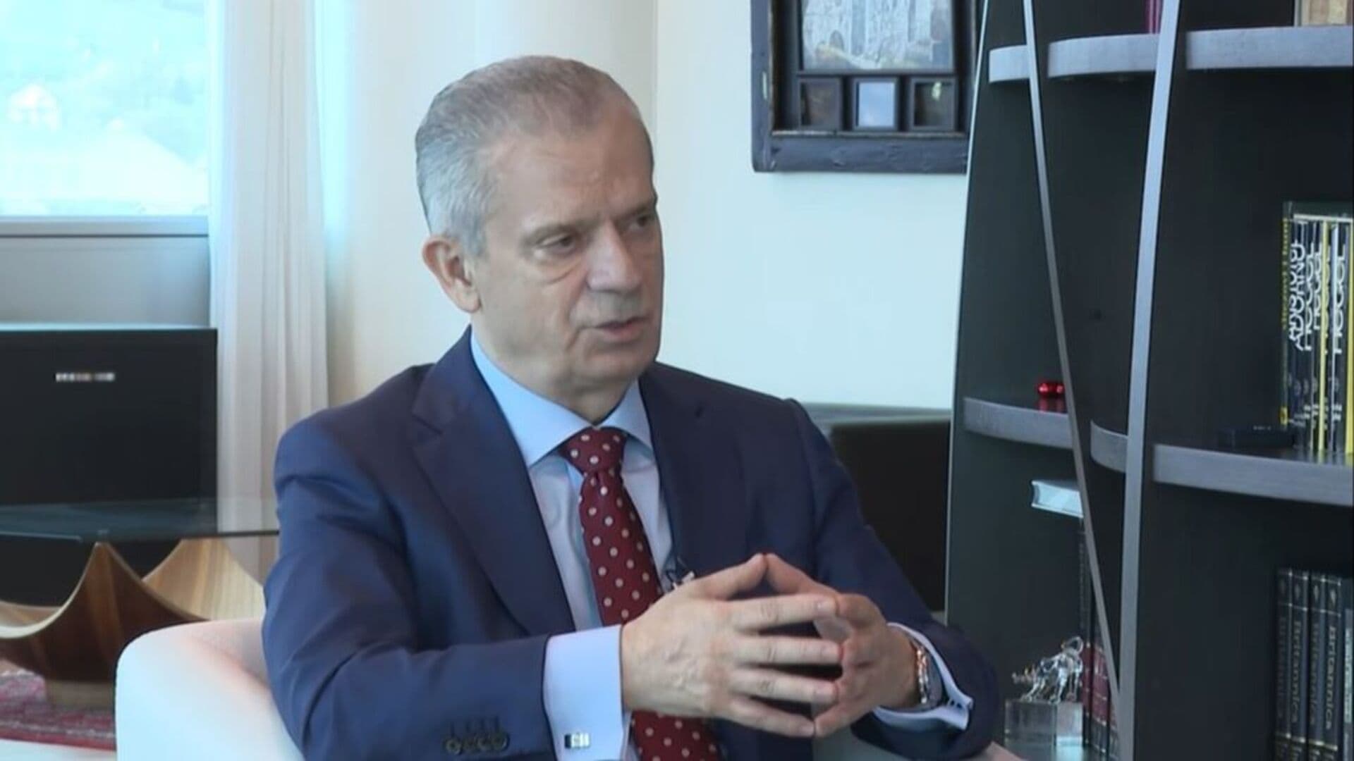 Radončić: Nikšić je razbio Trojku onog trenutka kada je zaustavio Dininu krađu od 200 miliona KM - slika 1