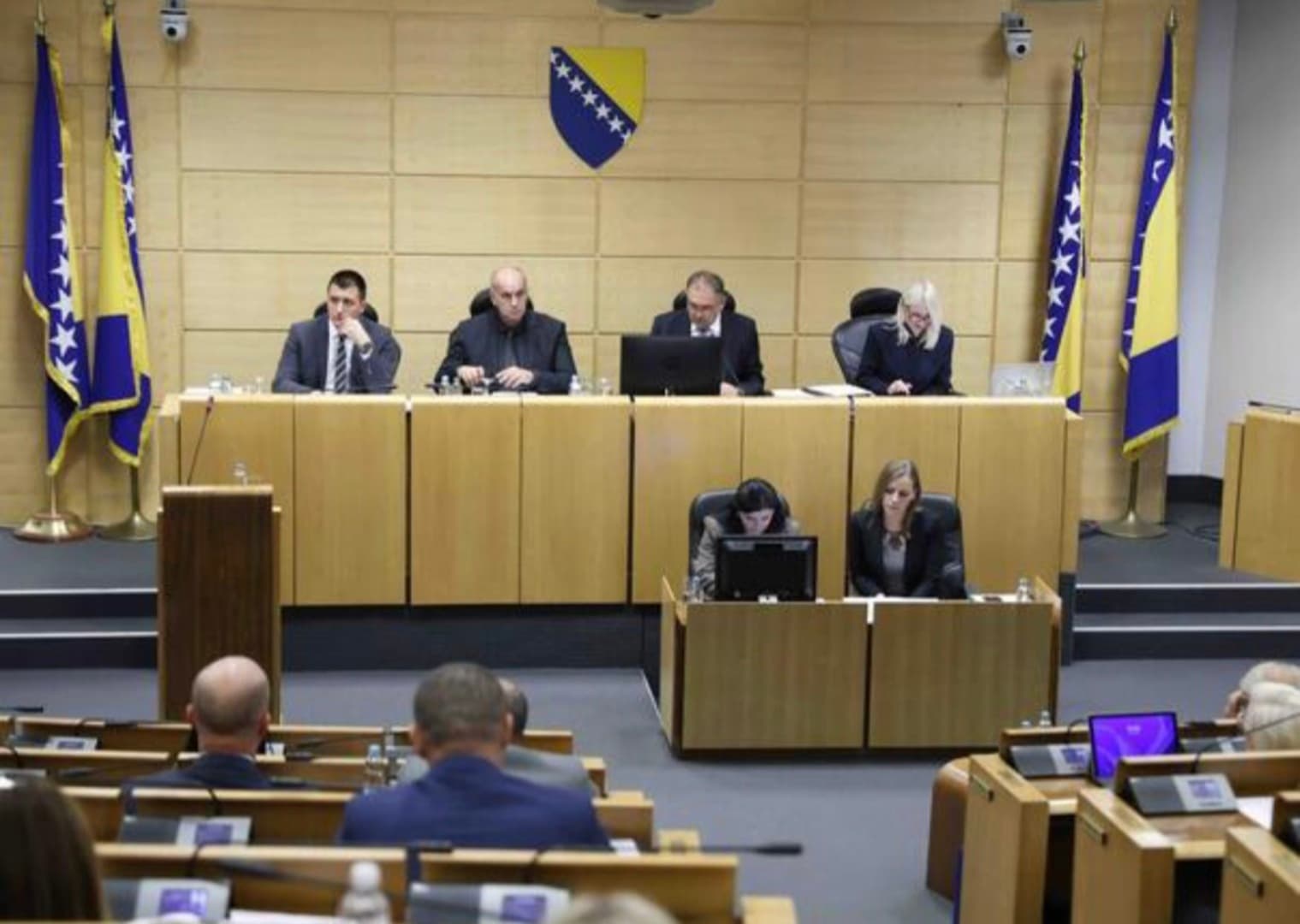 Zbog "njih" građani BiH plaćaju najskuplje naknade u Evropi - slika 1