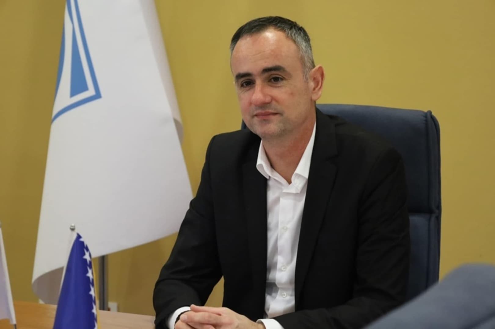 Predsjednik GV Mostar pozvao inspekciju - slika 1