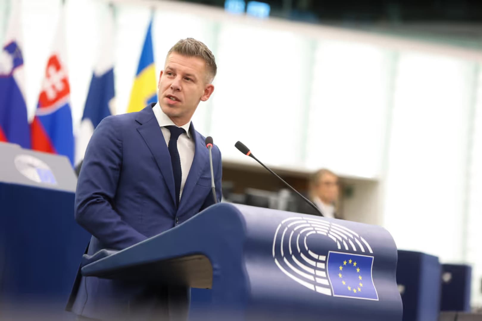 Magyar pod sankcijama u Evropskom parlamentu uprkos izbornoj pobjedi - slika 1