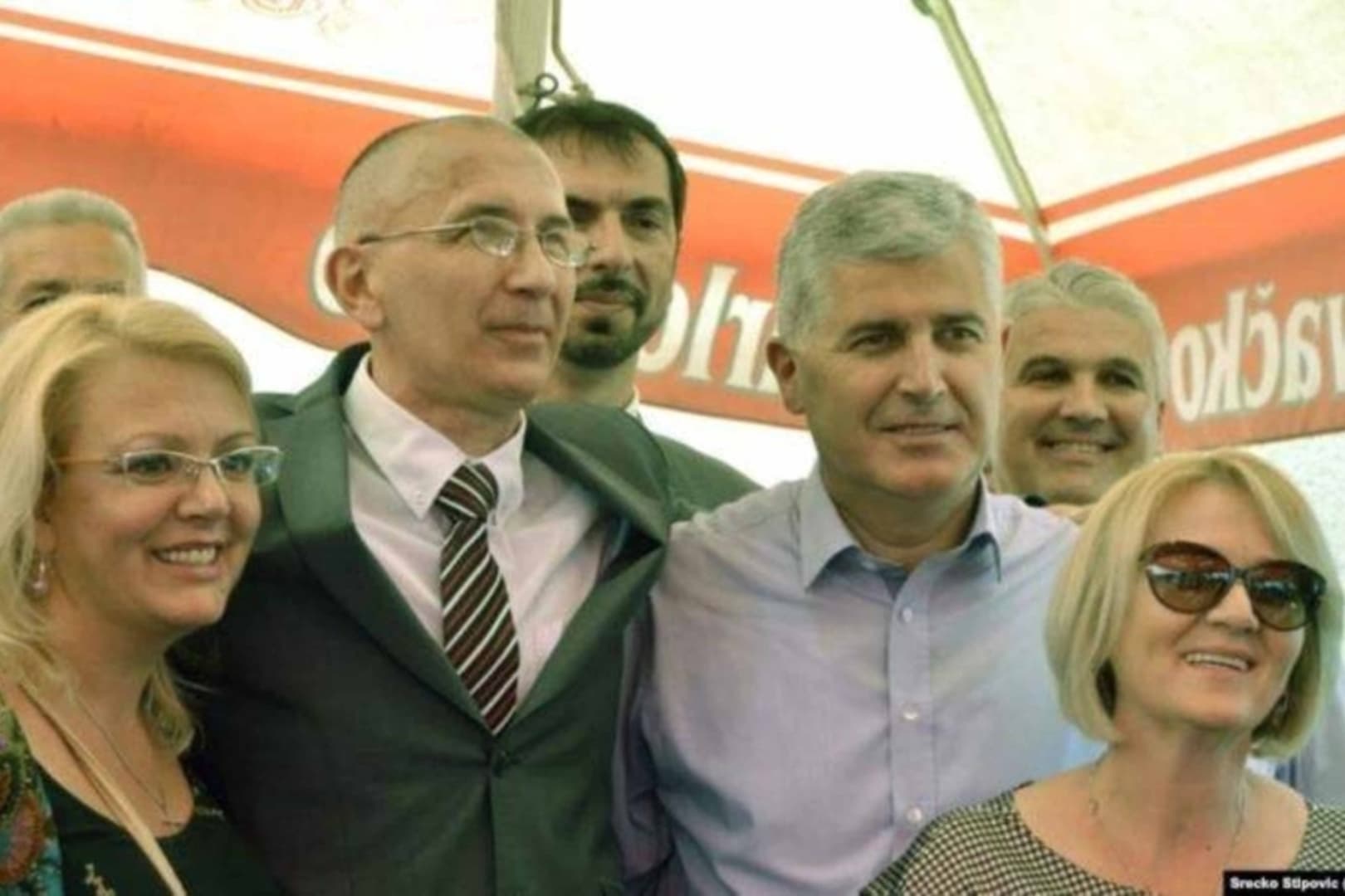 Zločin u Ahmićima je srž politike "Herceg Bosne" - slika 1