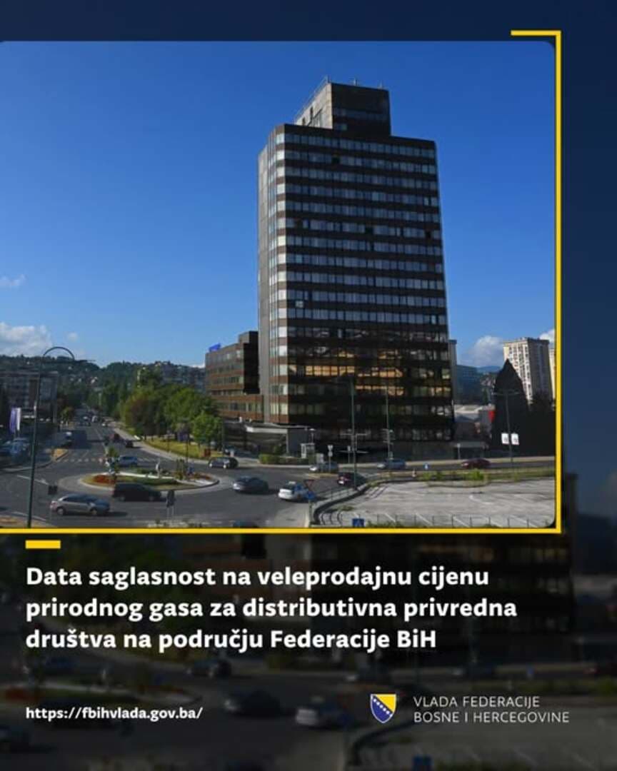 POSKUPLJUJE PLIN! - slika 1