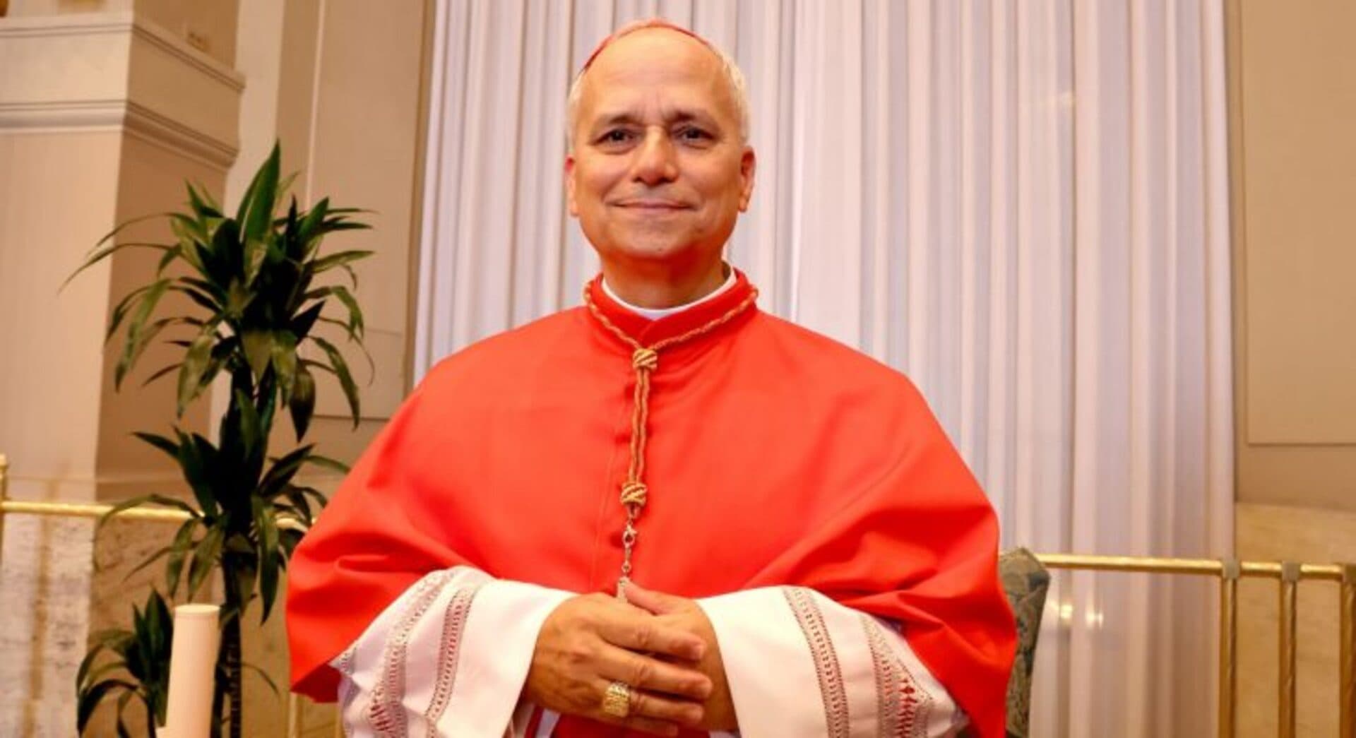 Papa oštro Trumpu: Svijet uništava šačica tirana - slika 1