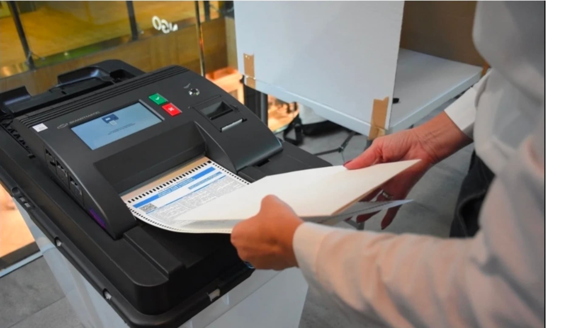 Američka kompanija Smartmatic će, definitivno, instalirati nove izborne tehnologije! - slika 1